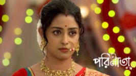Parineeta (Zee Bangla) S01 E457 14th February 2026
