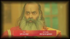 Pinga Ga Pori Pinga S01 E420 Vallari's Risky Decision