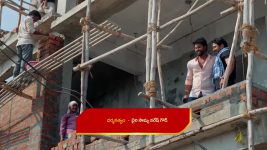 Podarillu S01 E57 Chakri's Reassurance to Mahalakshmi