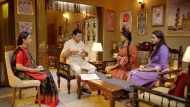 Pushpa Impossible S01 E1150 Kadambari's Plan To Get Titli