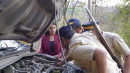 Pushpa Impossible S01 E1159 Kadambari Escapes Again