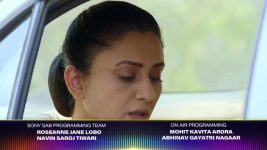 Pushpa Impossible S01 E1161 Pushpa's Protection
