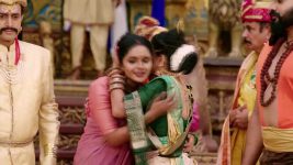 Renuka Yellamma (Star Maa) S01 E820 Renuka's Emotional Farewell