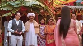 Saru (Zee tv) S01 E283 20th February 2026