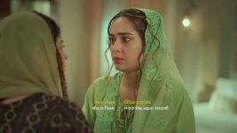Seher Hone Ko Hai S01 E61 Mahid Conceals Seher's Truth