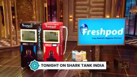 Shark Tank India S01 E40 Game Changing Pitches