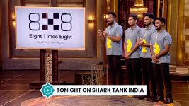 Shark Tank India S05 E28 Moves, Money And Movies