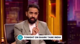 Shark Tank India S05 E30 Style, Sips And Statement Art