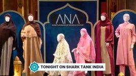 Shark Tank India S05 E33 Purpose Driven Pitches