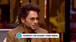 Shark Tank India S05 E36 Organic Mattresses, Localisation and Vegetarian Joints