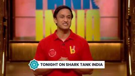 Shark Tank India S05 E38 Innovation On Every Front