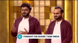Shark Tank India S05 E40 Game Changing Pitches