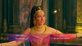 Shiv Shakti (Colors Bangla) S01 E797 Shanidev Endures Ravan's Strike