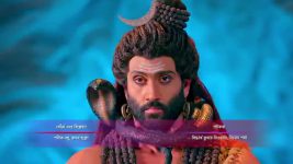 Shiv Shakti (Colors Bangla) S01 E798 Ravan's Brutal Measures for Meghnad