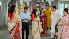 Shubho Bibaho S01 E608 Sudha Ends Sarthak's Reign