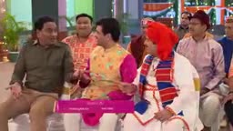 Taarak Mehta ka Ooltah Chashmah S01 E4623 Republic Day Ka Vishesh Karyakram