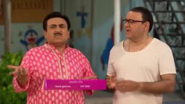 Taarak Mehta ka Ooltah Chashmah S01 E4645 Night Walk For Gokuldham Men