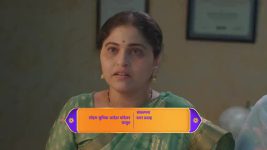 Tharala Tar Mag S01 E1060 Pratima Calls Sayali 'Tanvi'