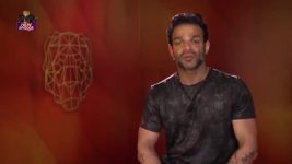 The 50 S01 E05 Khali Rules the Lion's Den