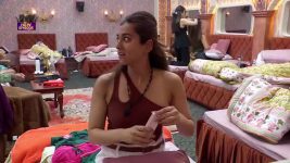 The 50 S01 E16 Balanced Steps, Bold Sabotages