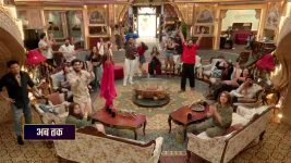 The 50 S01 E25 Fates Hang, Conflicts Flare
