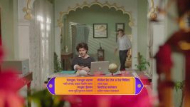 Tu Hi Re Majha Mitwa (Star Pravah) S01 E392 Namrata's Misguided Resentment