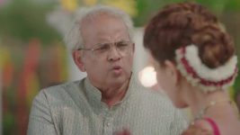 Tujhya Sobatine S01 E37 Malhar's Explosive Reveal