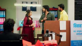Udne Ki Aasha S01 E692 Sayali's Looming Fear