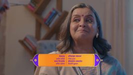 Vachan Dile Tu Mala S01 E41 Harshavardhan's Cautious Decision