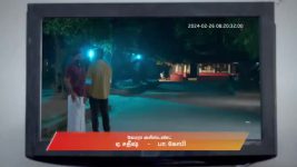 Veera (Zee Tamil) S01 E551 9th February 2026