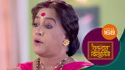 Vrindabana Bilasini S01 E168 19th February 2026