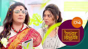 Vrindabana Bilasini S01 E174 25th February 2026