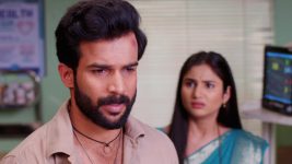 Yed Lagla Premach (Star Pravah) S01 E577 Raaya to Support Uma's Plan?