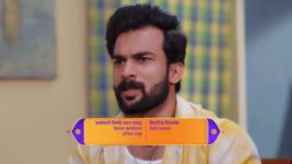 Yed Lagla Premach (Star Pravah) S01 E584 Mihir's Pretence Exposed