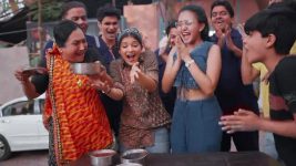 Yeh Rishta Kya Kehlata Hai S68 E1925 Armaan Faces Madhav's Wrath