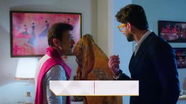 Advocate Anjali Awasthi S01 E585 Abhay Deceives Ginni