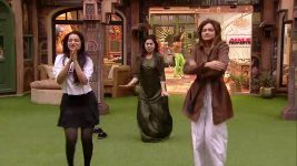 Bigg Boss Marathi S06 E68 Day 67: The Captaincy Battle Is On!