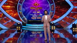 Bigg Boss Marathi S06 E70 Day 69: No One Escapes Bhau!