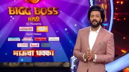Bigg Boss Marathi S06 E71 Day 70: Brace for a Twist-filled Funday