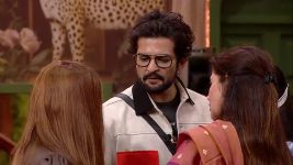 Bigg Boss Marathi S06 E73 Day 72: Family Week - Of Love and Reunions