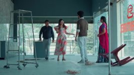 Chamanthi (Zee Telugu) S01 E382 19th March 2026