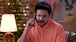 Chirosakha (Star Jalsha) S01 E406 Krishanu to Reunite with Mithi