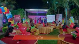 Dheerga Sumangli Bhava (Zee Telugu) S01 E290 10th March 2026