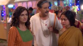 Gangaa (Star Jalsha) S01 E10 Arjun Opposes Ahana