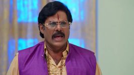 Gharana Mogudu (Zee Telugu) S01 E256 9th March 2026