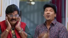 Gharana Mogudu (Zee Telugu) S01 E259 12th March 2026