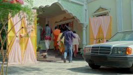 Gharana Mogudu (Zee Telugu) S01 E267 21st March 2026