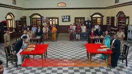 Gharana Mogudu (Zee Telugu) S01 E273 28th March 2026