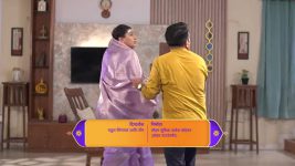 Gharo Ghari Matichya Chuli S01 E674 Sarang Pleads with Janaki