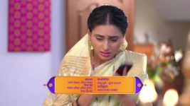 Gharo Ghari Matichya Chuli S01 E683 Aishwarya Alerts Sayajirao